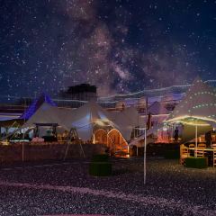 苏德乐众星河营地 User Photo