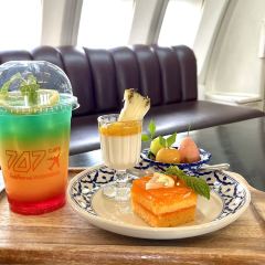 747 Cafe張用戶圖片