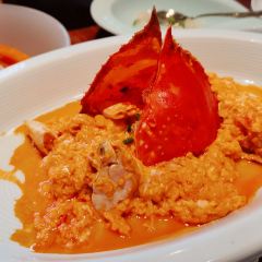 喜鼎(泸定路店) User Photo