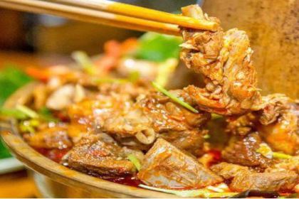 花红夜局·烧烤(池州青阳店)