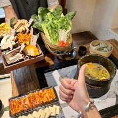 雲子石锅·围炉火塘餐厅 User Photo