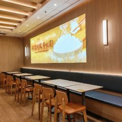 Zhengongfu (huaiji) User Photo