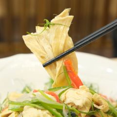 大水车公馆·顺德菜·妈姐菜(龙江店) User Photo