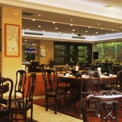 Putuoshandajiudianzhong Restaurant User Photo