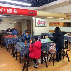 顺华楼包子店 User Photo