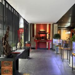 衢府官邸酒店·餐厅 User Photo