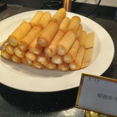 龙岩武平百家大院雅途酒店·御公馆中餐厅 User Photo