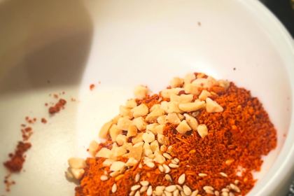 味舵主重庆火锅(康庄南街店)