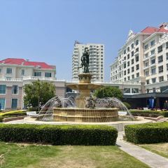 YueHai Restaurant 여행 사진