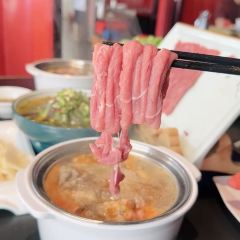 蒙都43°9羊火锅(双子座店) User Photo