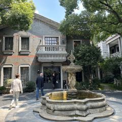 Westfield Villa User Photo