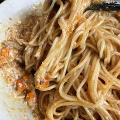 Li Baixie Crab Roe Noodles User Photo