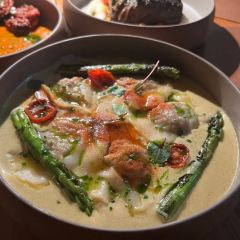 Erth Restaurant User Photo