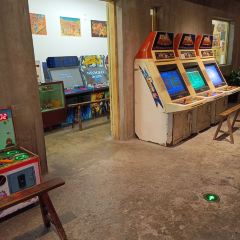 竹林大饭店 여행 사진