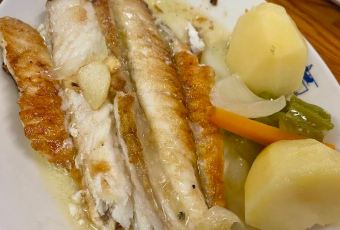 La Trainera User Photo