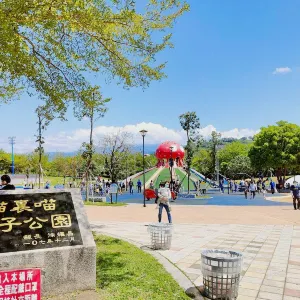 貓裏喵親子公園