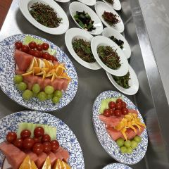 BAI YUN User Photo