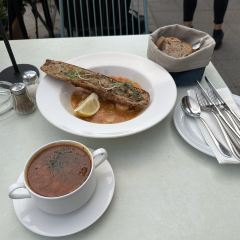 Dunacorso Restaurant User Photo