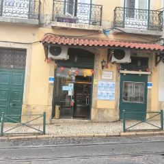 ALPENDRE User Photo