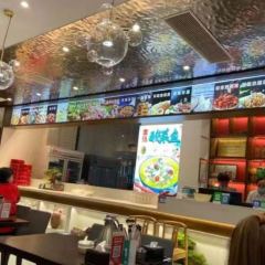 HE JI RESTAURANT User Photo