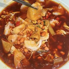 小峰飯店(南長街店)張用戶圖片