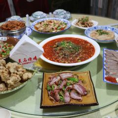 吴名烧鸡店 User Photo