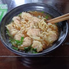 TAN JI SNACK 여행 사진