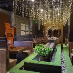 呷哺呷哺(大欣城店) User Photo