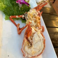 Hàu Sữa Quán ảnh của người dùng