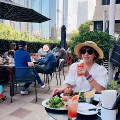 Beef & Liberty ( Shanghai Centre ) Burgers User Photo