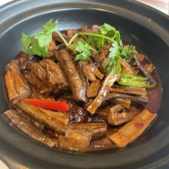 恒邦艾美度假酒店艾美轩中餐厅 User Photo