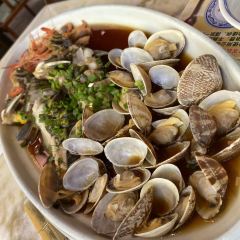 LANTINGJI·SHAOXINGCAI User Photo