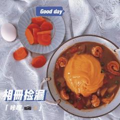 無慮樵屋餐廳張用戶圖片