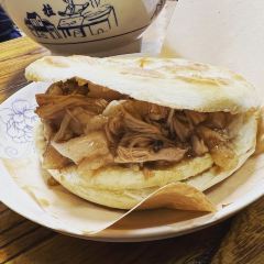 WangKui La Zhi RouJiaMo (BaXianAn Main Branch) 여행 사진