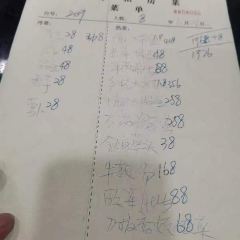 兴华私房菜(申港城店) User Photo