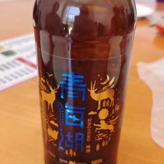 查家牦牛壮骨汤退骨肉 User Photo