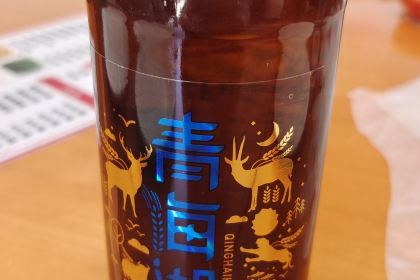 查家牦牛壮骨汤退骨肉