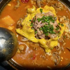 蛙小侠(电白万达店) 여행 사진