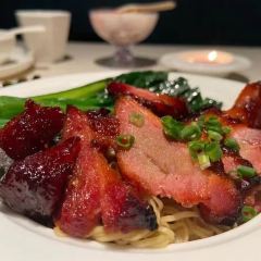 喜家港式茶餐厅 (亚龙湾东榕美食广场店) User Photo