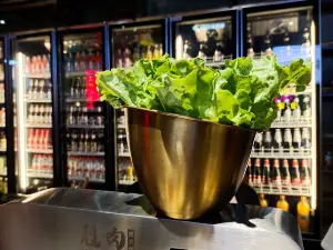 东北烤肉