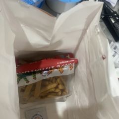 墨茉点心局(国金街店) User Photo