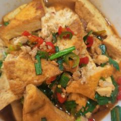 乡厨本味菜馆(芙蓉镇店) User Photo