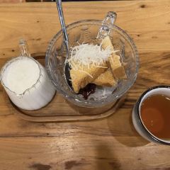 浮娴小锅饭·云南民俗风味餐厅(束河古镇店) User Photo