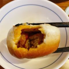 XIN ZHEN YUAN 여행 사진