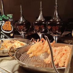 Noble International Hotel·Weisidina Western Restaurant User Photo