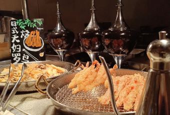 Noble International Hotel·Weisidina Western Restaurant User Photo