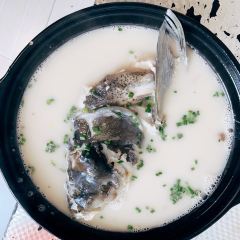 张家鱼馆(万佛湖店) User Photo