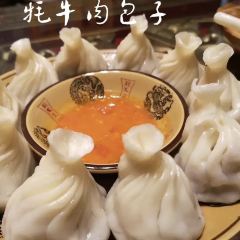 噶尔东赞藏餐音乐吧 User Photo
