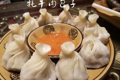 噶尔东赞藏餐音乐吧