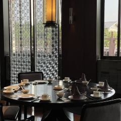唐华华邑酒店·鲜艳全日餐厅 User Photo